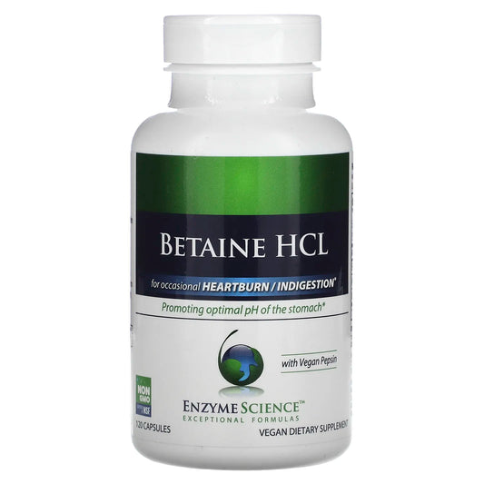 Betaine HCL