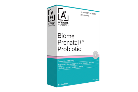 Biome Prenatal+