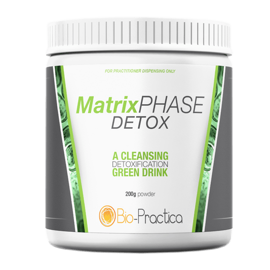 MatrixPHASE DETOX