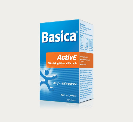 Basica ActivE