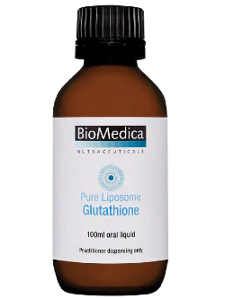 Pure Liposome Glutathione