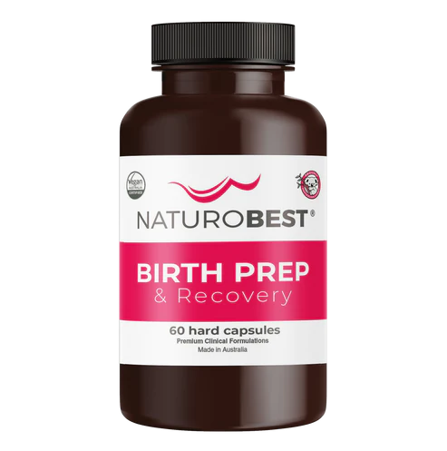 Birth Prep & Recovery
