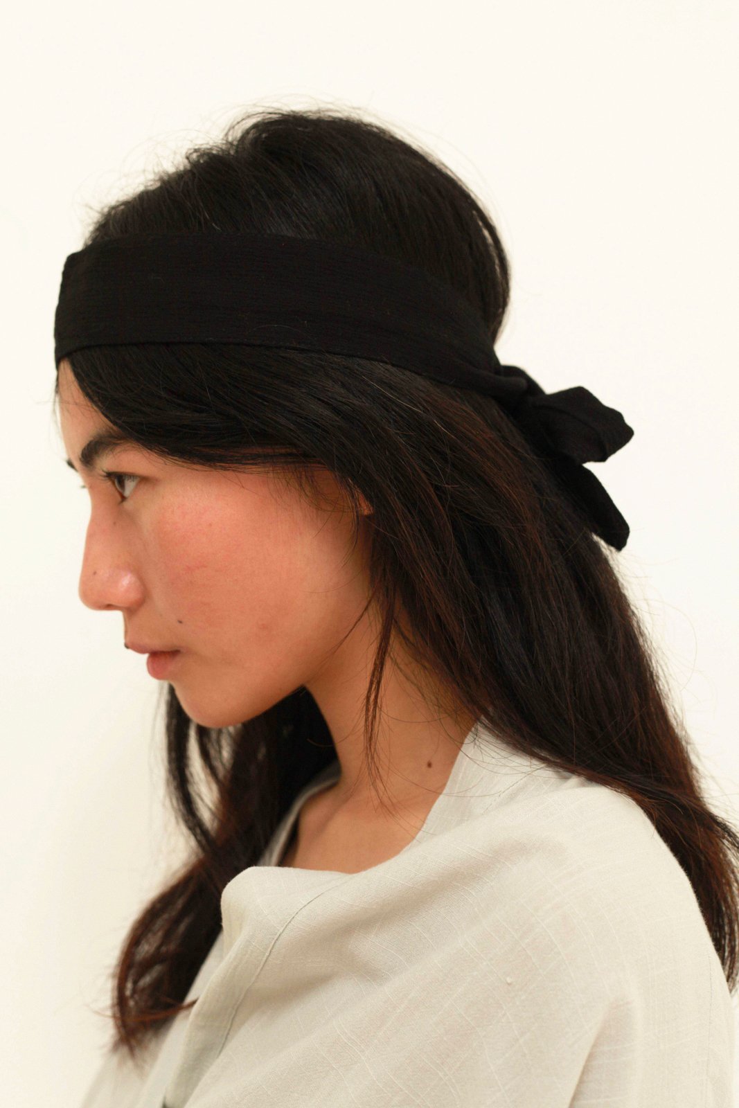 Hair clearance scarf nz