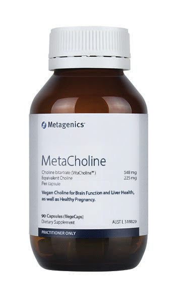 MetaCholine