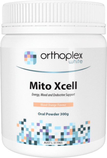 Mito Xcell