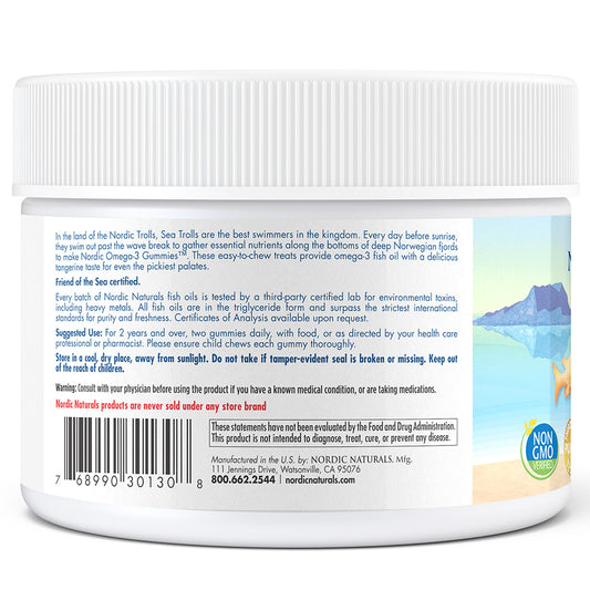 Omega-3 Gummies