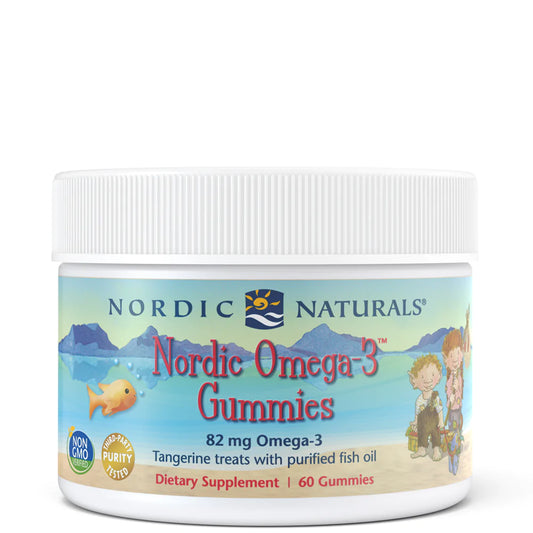 Omega-3 Gummies