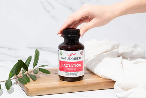Lactation Support