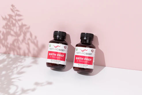 Birth Prep & Recovery