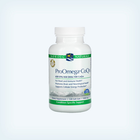 ProOmega CoQ10