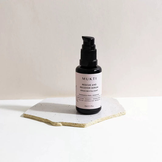 Rescue and Recover Serum