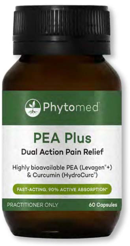 PEA Plus