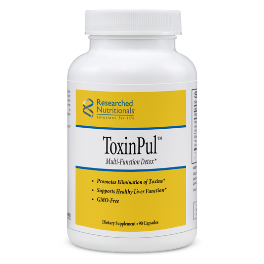 ToxinPul