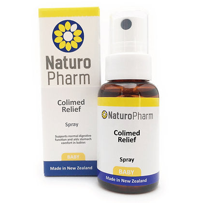 Colimed Relief Spray