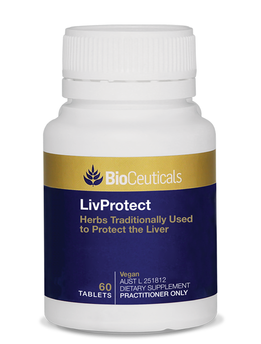 LivProtect