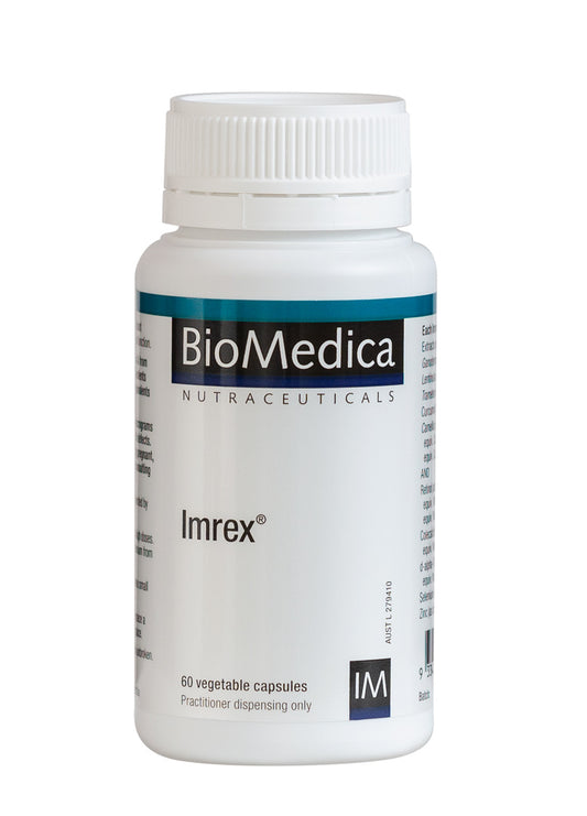Imrex