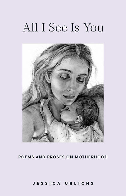 Early Motherhood Poetry Collection