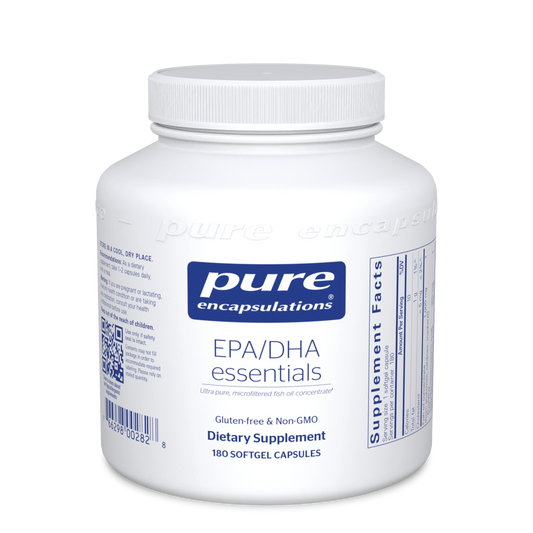 EPA/DHA Essentials