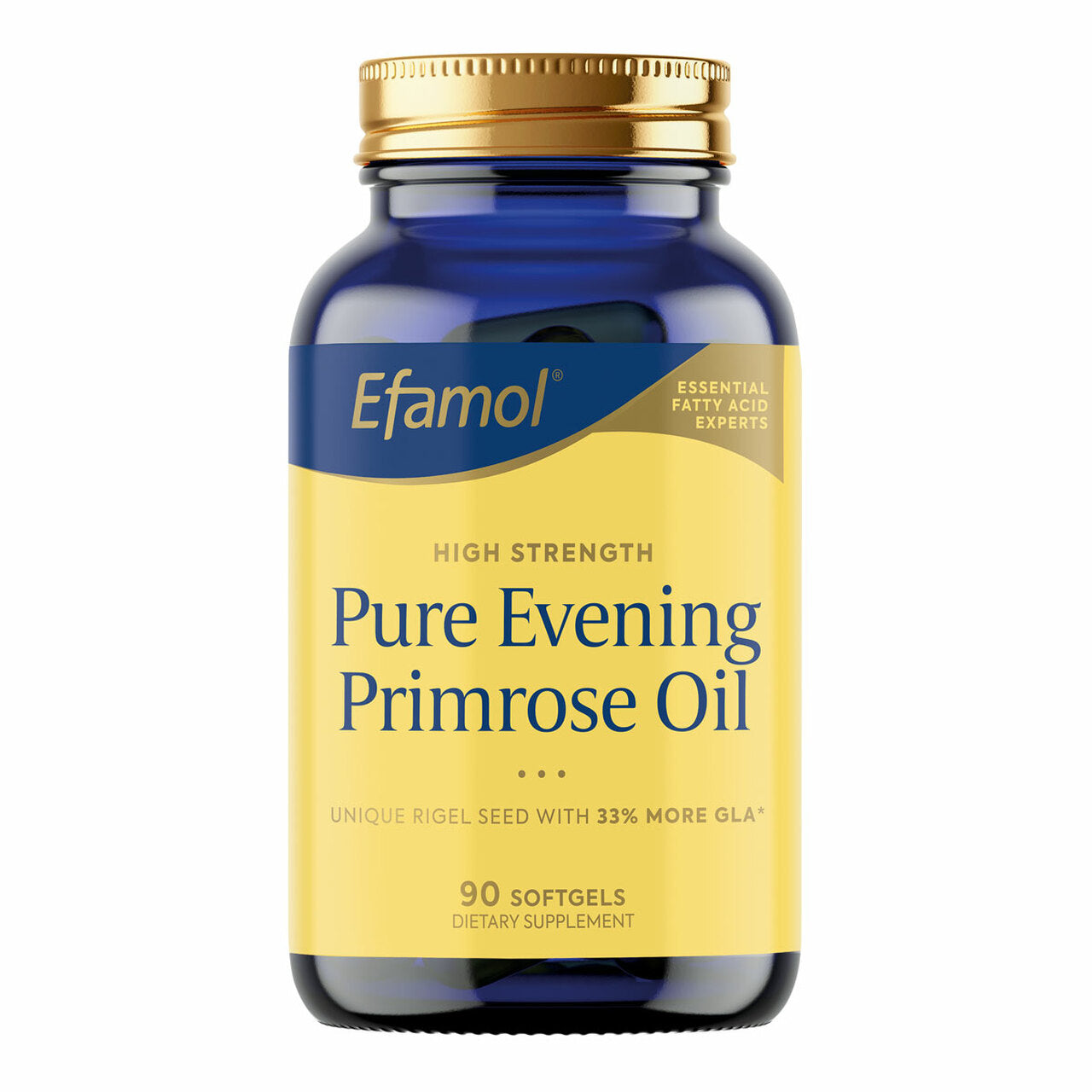 Pure Primrose Oil