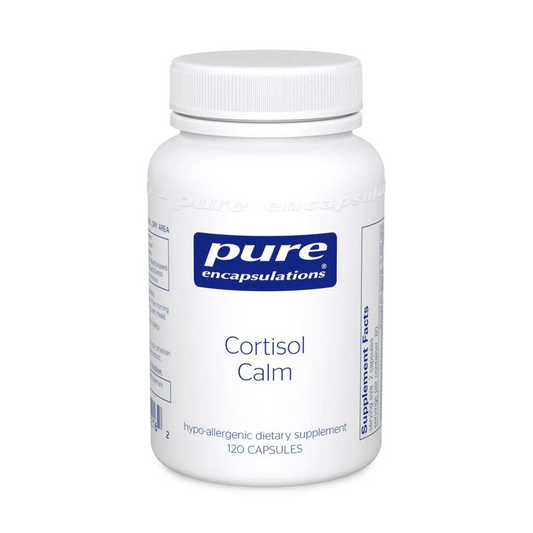 Cortisol Calm