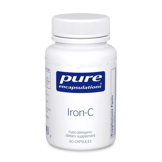 Iron-C