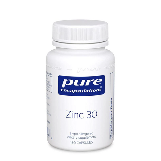 Zinc-30