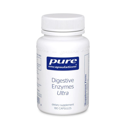 Digestive Enzymes Ultra
