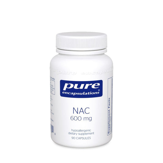 NAC 600mg