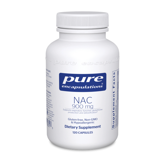 NAC 900mg