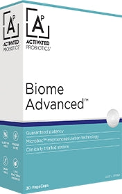 Biome Advanced