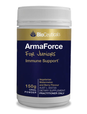 ArmaForce for Juniors