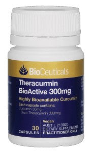 Theracurmin BioActive