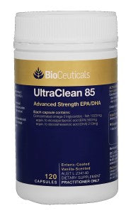 UltraClean 85