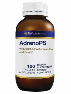 AdrenoPS