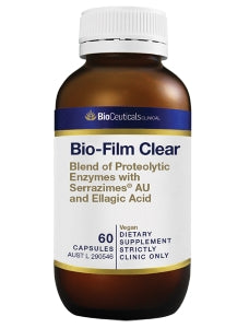 BioFilm Clear
