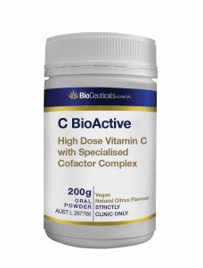 C Bioactive