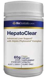 HepatoClear