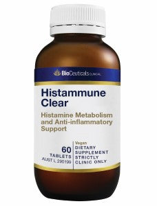 Histammune Clear