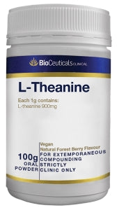 L-Theanine
