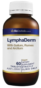 LymphaDerm