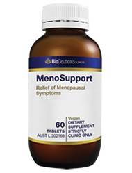 MenoSupport