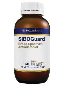 SIBOGuard