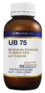 UltraBiotic 75