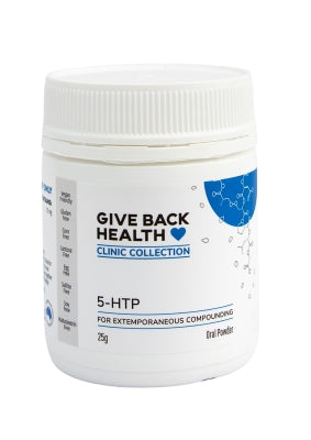 5-HTP