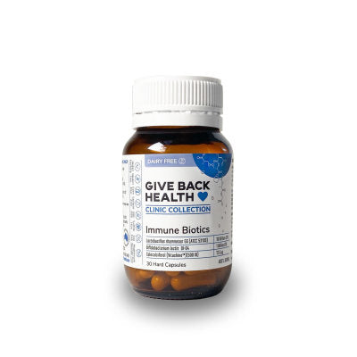 Immune Biotics