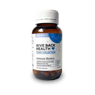 Immune Biotics