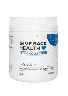 L-Glycine