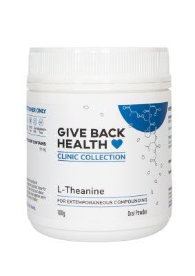 L-Theanine