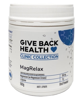 MagRelax