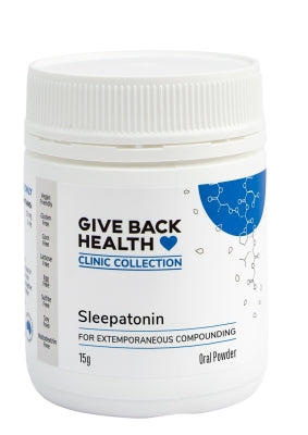 Sleepatonin
